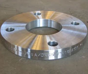 ASTM A182 F316L 150# Flat Face Slip On Flange