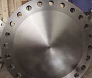 A105N Carbon Steel Blind Flange