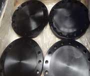 Carbon Steel Blind Flange