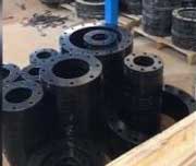 CS Flat Face Flange