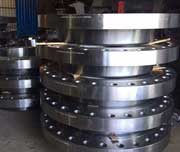 CS Raised Face Flange