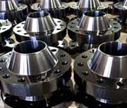 Carbon Steel Reducing Flange 