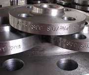 Carbon Steel Socket Weld Flange