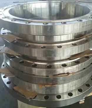 Flange Manufacturer In India