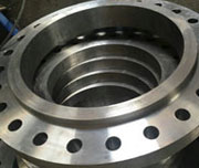 Din 2501 Flange Material