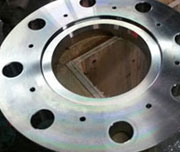 DIN 2501 PN16 Slip On Flange