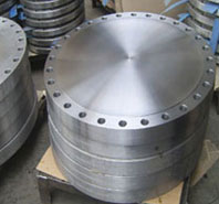 DIN 2502 PN16 Flange Standard