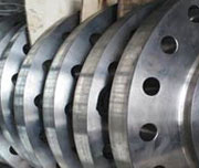 Din 2543 Pn16 Slip On Flange