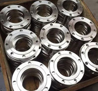 DIN 2543 PN16 Flange Standard