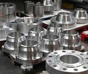 Flange According To En 1092-2