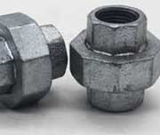 Ductile Iron Socket Weld Union