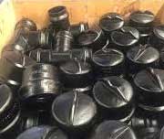 Ductile Iron End Cap