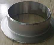 Duplex Steel Buttweld Stub End