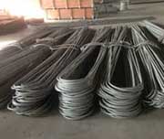 Duplex Stainless U Bend