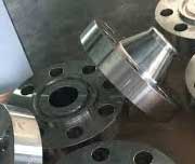 EIL Approved Socket Weld Flange