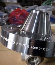 EN 1092-2 Flange