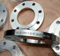 EN 1092-2 Type 32 Flange