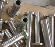 ASTM A182 F316 Long Weld Neck Flanges