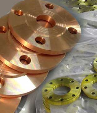 Flange Manufacturer In India