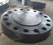 ASME b16.5 Class 150 RF ANSI B16 47 Series B (Mss Sp-44) Flanges