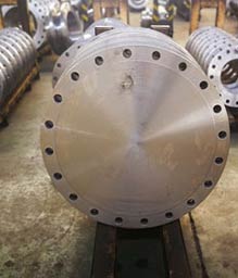 Flange Manufacturer In India