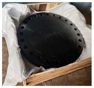 Carbon Steel Flanges 150 LB