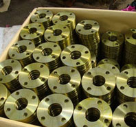 Flat Flange Din 2501 pn10 Material