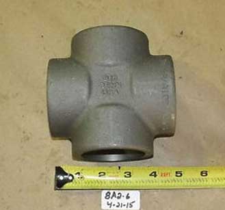 Forged Carbon Steel Pipe Fittings