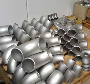 Hastelloy C276 Pipe Fittings