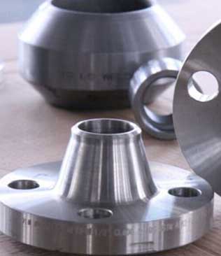 Hastelloy C276 Flanges