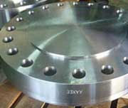 Hastelloy C276 Blind Flange