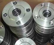 Hastelloy C276 Flat Face Flange