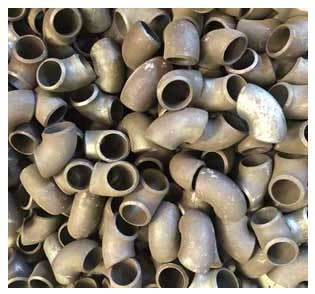 IBR Pipe Fittings