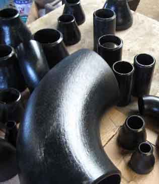 IBR Pipe Fittings