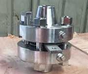 Inconel 600 Orifice Flange