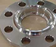 Inconel 600 Socket Weld Flange