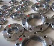 Inconel 600 Slip On Flange