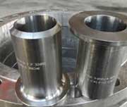 Inconel 600 Stub End