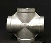 Inconel 600 Cross