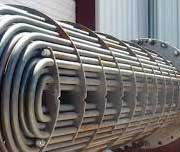 Inconel 600 U Bend