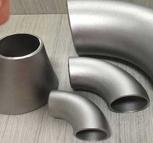 Inconel 625 Buttweld Fittings