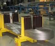 Inconel 625 U Bend