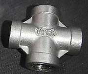 Inconel 625 Cross