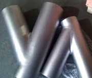 Inconel 625 Lateral Tee