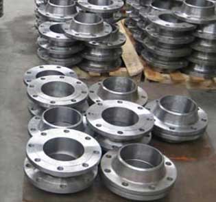 ASME B16.5 Inconel 625 Flanges