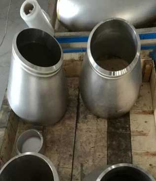 Inconel 625 Fittings