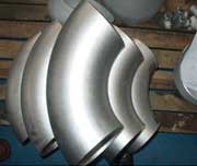 Inconel 625 Elbow