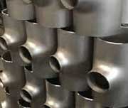 Inconel 625 Tee