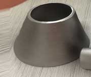 Inconel 625 Reducer