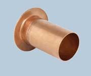 Copper Stub End